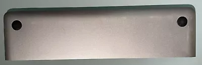 Apple MacBook 13  A1278 2008 Laptop Genuine Bottom Case Battery Cover 607-3885-E • $15.99