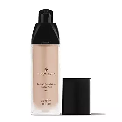 Illamasqua Beyond Foundation Ln3 30 Ml • £20.10