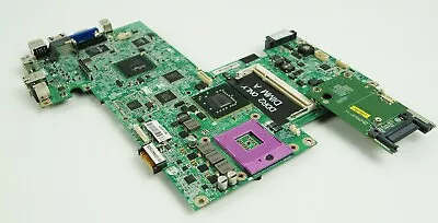 Dell NX906 Motherboard Integrated Intel Video Chipset DDR2 DIMM • $29.99