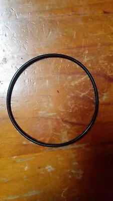 1x Seal NBR O-ring. ID 55mm OD: 60mm Cross Section:  2.5mm • $7.95