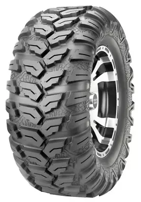 Maxxis Ceros Radial Tire - 25X10-R12 - 6 Ply - Rear - TM00420100 • $152