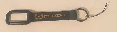 Mazda Keyring Black • $14.99