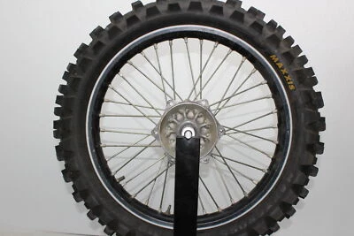 $318.75 • Buy 20 Kawasaki Kx250f Rear Back Wheel Rim