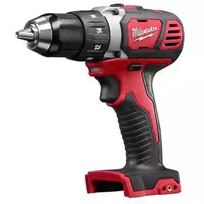 Milwaukee M18 1/2  Drill / Driver 2606-20  * BRAND NEW * • $62.99