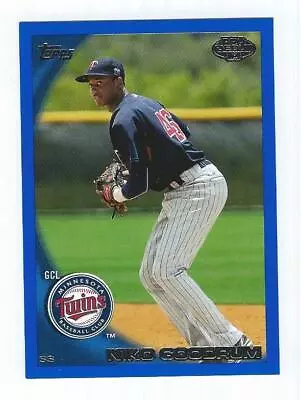 2010 Topps Pro Debut Color Parallel RC - YOU PICK FROM LIST - Rookie #d • $3.99