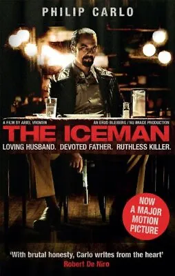 £3.51 • Buy The Ice Man: Confessions Of A Mafia Contract Killer-Philip Car ..9781780576589
