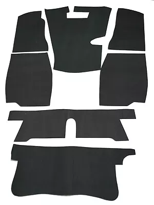 MG MGB Roadster Carpet Felt Kit For Sound Proofing 1968 Onwards* • $108.90