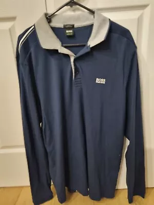 Hugo Boss Mens Top • $50