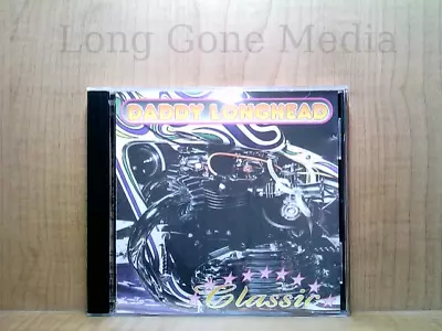 Classic By Daddy Longhead (CD 1998 Man's Ruin Records) • $12.31