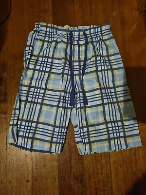 Mens Peter Alexander Shorts • $15