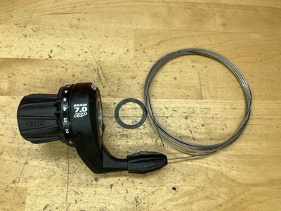 $39.99 • Buy NOS SRAM 7.0 ESP 8 Speed Right Rear Shifter