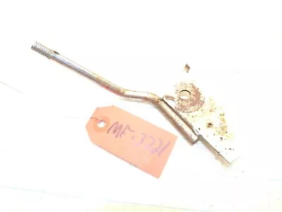 Massey Ferguson 1250 1450 1650 1200 Tractor Throttle Control Lever • $12.97