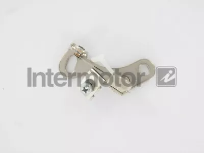 Ignition Contact Breaker 22740V Intermotor Points Set 1458945 5004865 5027482 • $9.52