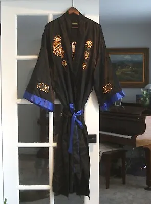Samurai Silk Underwraps Superior Quality Costume One Size Adult Men's • $45