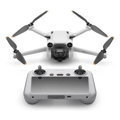 $1453.76 • Buy DJI Mini 3 Pro Drone With DJI RC Controller