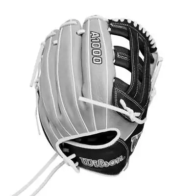 2024 Wilson A1000 IF12 12  Infield Fastpitch Softball Glove: WBW10145612 • $179.95