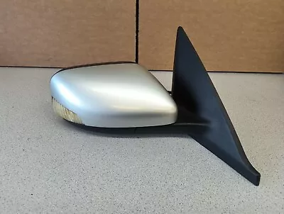 2004 2005 2006 Volvo S40 Right Passenger Side View Door Mirror Silver 426 • $49.95