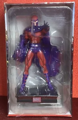 Panini Marvel Universe Figures - Magneto • £5