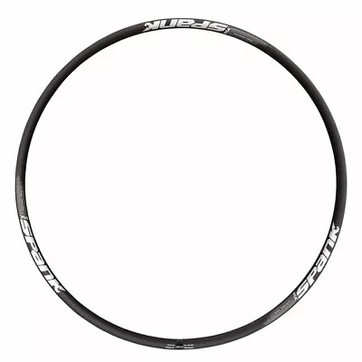 Spank 359 Rim - 27.5  Disc Black 32H • $114.99