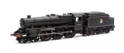 Graham Farish 'n' Gauge Br Black 4-6-0 Class 5 #44862 Loco *dcc & Renumbered* • £109.50