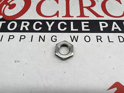 KTM 125 SX 98-22 150 EXC 20-22 150 XC-W 17-23 Clutch Hexagon Nut 0936181505 • $8