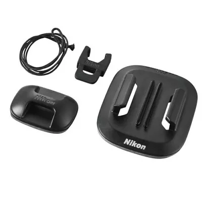 Nikon Aa-9 Surfboard Mount For Keymission Camera Attachment Tape Japan • $162.06