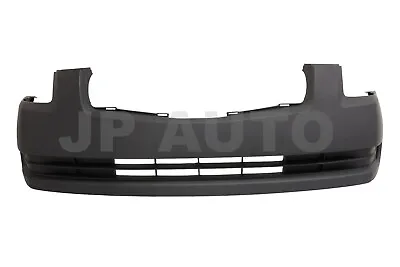 For 2004 2005 2006 Nissan Maxima Front Bumper Cover Primed • $167.83