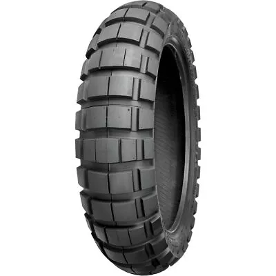 Shinko E805 Adventure Trail Rear Motorcycle Tire - 120/90-18 • $106.99