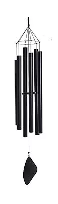 Music Of The Spheres - Pentatonic Tenor Medium-Large Handcrafted Wind Chime... • $759.81