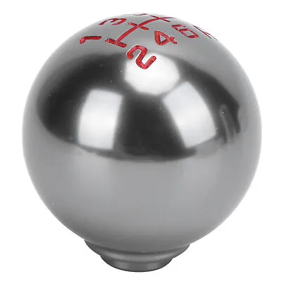 Gear Shift Knob M10x1.5 Round Part For Fit FD2 FN2 EP3 DC2 DC5 S2000 • $11.90