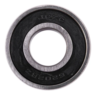$7.78 • Buy Replacement 6202RZ Roller-Skating Deep Groove Ball Bearing 35x15x11mm S3V9V9