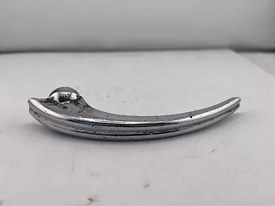 Early Vintage VW Bus Door Handle Barn Door Split Window OEM • $50