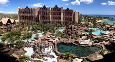 DISNEY VACATION CLUB POINTS For Your Disney World Reservation ~Up To 700 Points~ • $25
