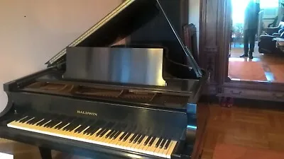 Baldwin Sf10 Rare! First 3 Made By Steinway's Stephen Borell • $20000