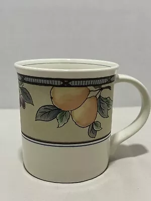 Mikasa   Garden Harvest   Mug • $8