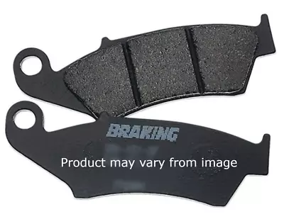 Braking Front Brake Pads - SM1 Compound • $41.23