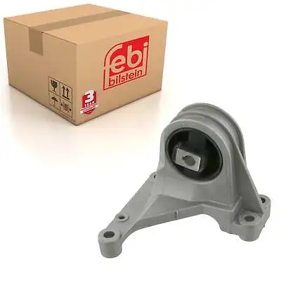 Transmission Mount Fits Volvo C S 60 XC70 XC90 OE 8649597 Febi 19886 • $54.72