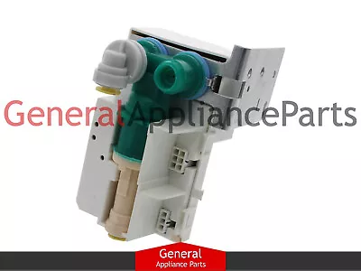 ClimaTek Refrigerator Water Valve Replaces Maytag # PS11750553 2313741 • $91.95