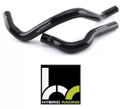 Hybrid Racing Radiator Hose B Series B18C5 B16A Civic Integra Del Sol B20 Vtec • $84.82