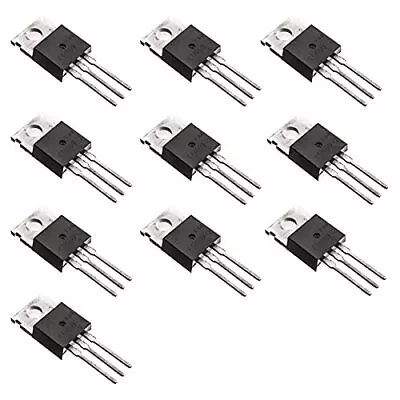 Bridgold 10pcs E13009-2 E13009 13009 High Voltage Fast-Switching NPN Power Tr... • $14.36