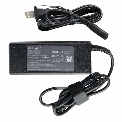 14V4A AC Adapter For Samsung SyncMaster S23A350H 23  LED LCD Monitor Power Cord • $8.45