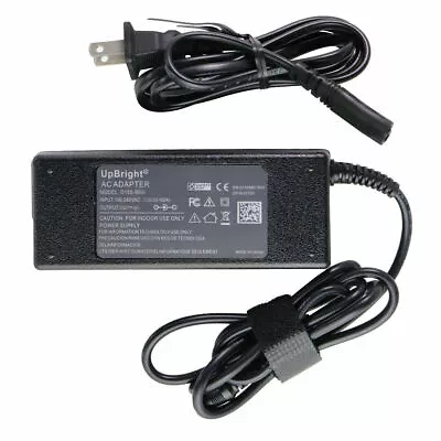 AC Adapter Charger For Vizio SoundBar VSB200 VSB210WS VHT215 VHT510 Power Cord • $6.99