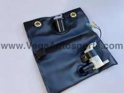 $192.30 • Buy Windscreen Washer Tank Assembly To Suit Datsun 1200 B120 Ute