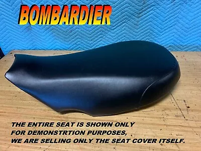 Bombardier Outlander 330 400 Seat Cover. 2003-13 Can Am Out Lander Canam MAX 381 • $33.95