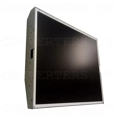 19 Inch CGA EGA VGA To SXGA Open Frame LCD Panel • $595