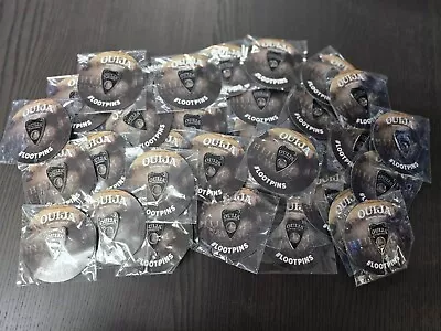 Lot Of 33 Loot Crate 2018 Pins - Ouija Planchette: Mystifying Oracle Pin  • $0.99