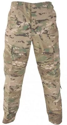 Propper International F526867377XX3 FR ACU Trouser Multicam XX-Large Long NWT • $129