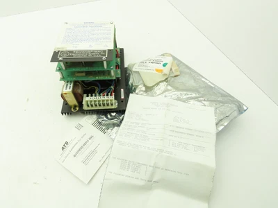 $299.99 • Buy Electromotive Systems MAC 103 DECEL Tcontrols Mac 480V 3Ph Input