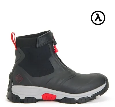 Muck Men's Apex Apex Mid Zip Boots Axmz106 - All Sizes - New • $149.95