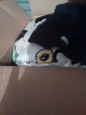 $48.95 • Buy Women's Clothes Box-full!  Must Sell!  No Time-wasters!